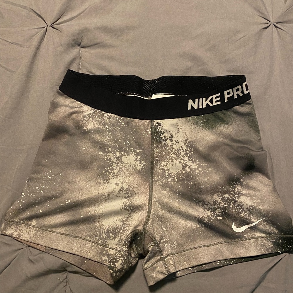 Nike Pro shorts
